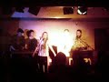 Lord Est live @ Cafe Mascot