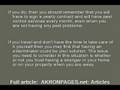 videos de Do you really need an Exterminator?