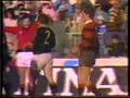 Rugby Canterbury v Wellington 1983 Ranfurly Shield Pt 4of4