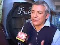 Los Chinganeros