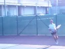 Torneo atp Roncadelle: Marenda - Parrella