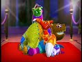 Viva Pinata Party Animals E3 2007 trailer