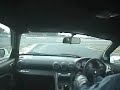 18年12月1日 FSW NA4 マッタリしてて遅いけど乗ってて楽しいｗ この時はオーテックエンジンでした。