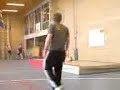 Sporten op school Sporten op school