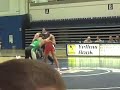 Ian Murphy (CSU Fullerton) vs Yuri Kalika (Cal Poly) 184lbs Ian Murphy (CSU Fullerton) vs Yuri Kalika (Cal Poly) 184lbs