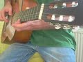 Selvi Boylum,Al Yazmalim,Mogollar,Cahit Berkay,Gitar Solo