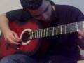 THE GODFATHER SOUNDTRACK - WALTZ (GUITAR)