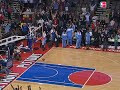 visit http://www.nba.com/video for more highlights like rasheed wallace's heave from beyond halfcourt. think you can do better than that? check out http://www.youtube.com/group/nbapostup to find out how your best basketball move could land in our weekly top 10 for the rest of the world to see.