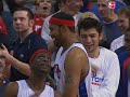 visit http://www.nba.com/video for more highlights like rasheed wallace's heave from beyond halfcourt. think you can do better than that? check out http://www.youtube.com/group/nbapostup to find out how your best basketball move could land in our weekly top 10 for the rest of the world to see.