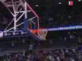 Rasheed Wallace's Buzzer-Beater From Beyond Halfcourt
