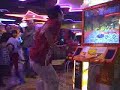 SEGA 沙鎚機