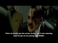 Hitler Reacts to the Half Blood Prince Movie Delay
