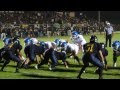 Lompoc vs. Arroyo Grande