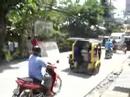 traffic