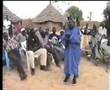 Best Sudanese Comedian: Garang Yel Akok (Maper Adul) Pt4