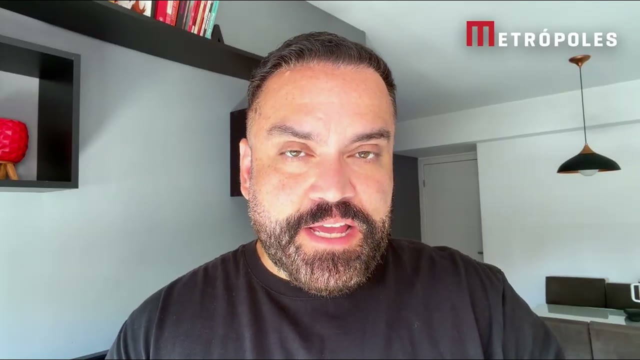 Saiba bastidores de Alanis Guillen com a ex antes de medida protetiva