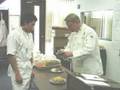 Native American Culinary Class