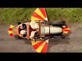 Chitty Chitty Bang Bang Road Tax