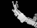 videos de mech upper body test