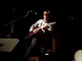  Uncle tupelo Son volt Fort worth texasgigs Jay Farrar alternative country