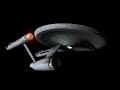 Final scene of Star Trek: Enterprise