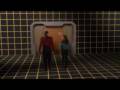 Final scene of Star Trek: Enterprise