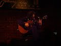 Pierre Bensusan at Johnny D\ Pierre Bensusan at Johnny D\