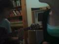 joel and keira