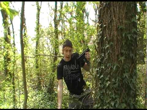 0 Modern Warfare 2 Tribute Videos