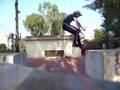 Parkour Bail