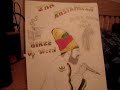 My capleton drawing My capleton drawing