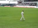 England V West Indies, 3rd test 2007, day 2, Harmison practi