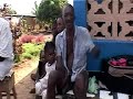 sierra leone amputee interview