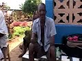 Sierra Leone Amputee interview Sierra Leone Amputee interview