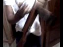 el peluc rpf and kroty mnguen ese liquido  y no folcen el mingo