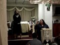 Cece singing 