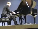 Taylor Choyce plays Rachmaninoff Prelude Op. 23 No. 5