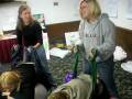 videos de Rebozo and Birth Ball Video 4