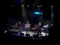 The Bluetones - Keep The Home Fires Burning - 11 December 2009.AVI