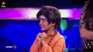 Kings Of Comedy Juniors  Grand Finale - Promo 2