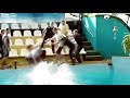 Морской бой!