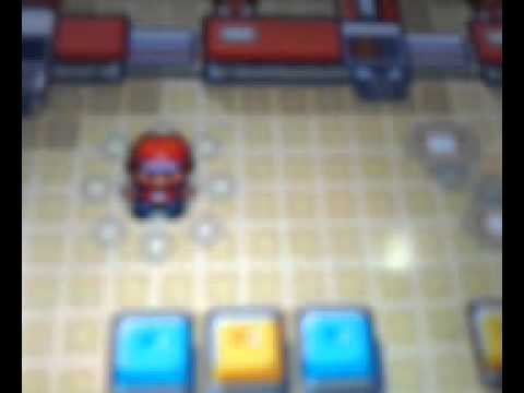 how to find n pokemon