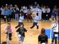 Ido Latvian 2008 hip-hop duo Di&littlebady