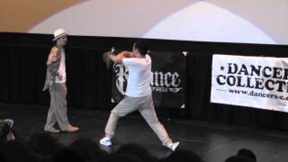 Jenes vs GenGen – D-PRIDE vol.1 POP DANCE BATTLE BEST16