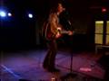 Sundress by Ben Kweller at the UC. NMU