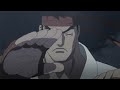 STREET FIGHTER IV Music Video HD - Young - Hollywood Undead (High Definition 720p Quality)