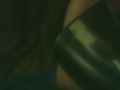 hhahahahaha! stinky feet!