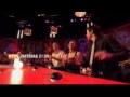Paul Severs te gast in De Foute Quiz