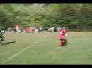 marquise sanders on faclons td pass