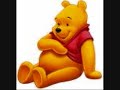 Winnie The Pooh Winnie The Pooh